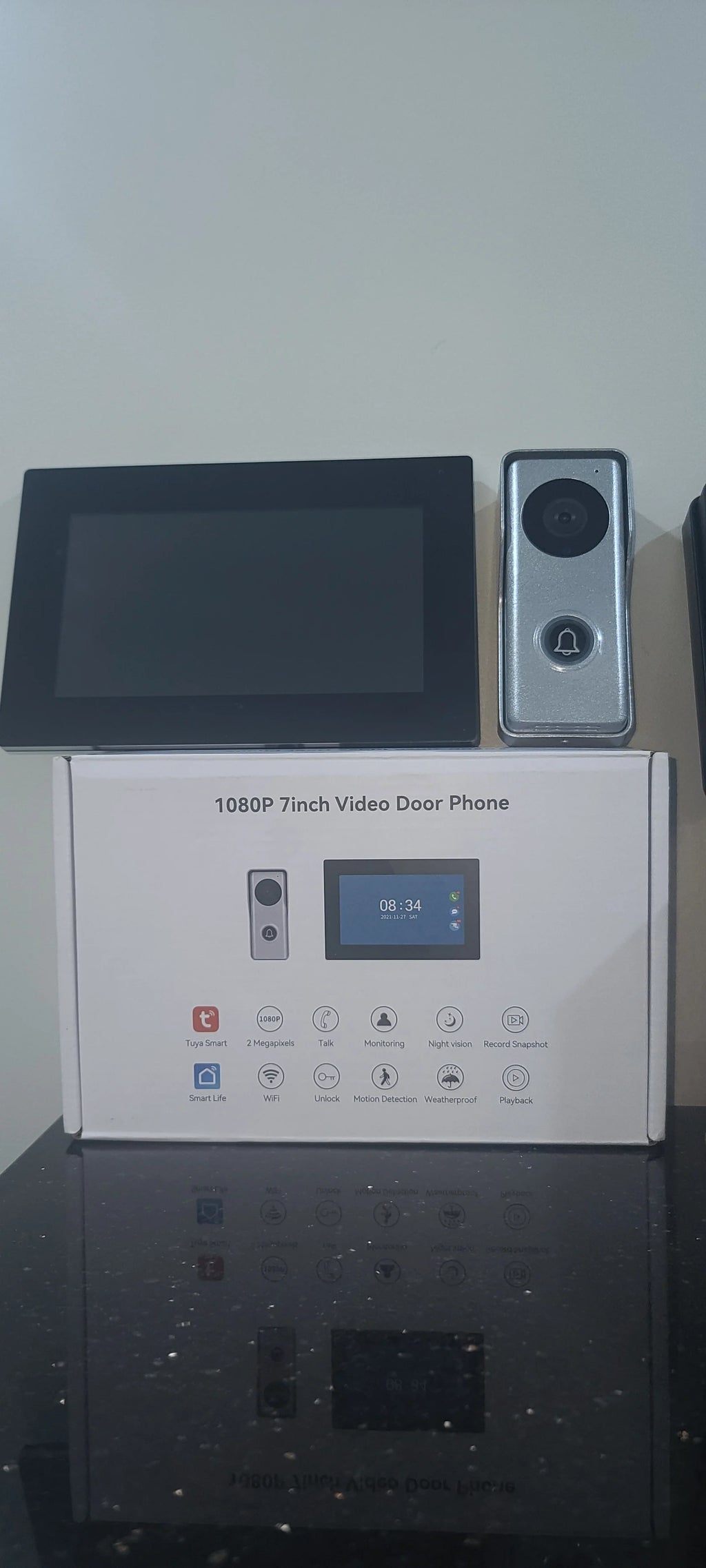 مكمل قرايتو صحVisiophone هاذا&nbsp;