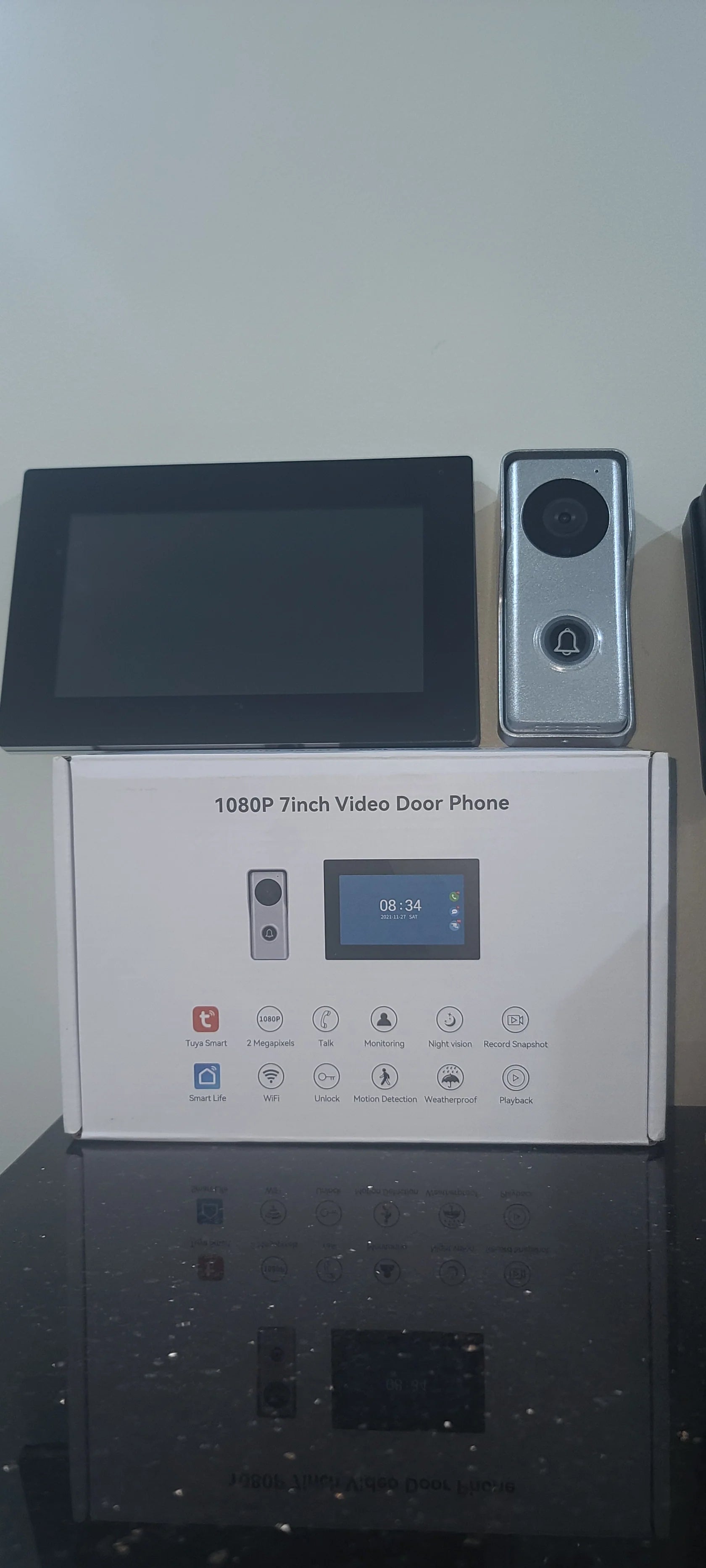 مكمل قرايتو صحVisiophone هاذا&nbsp;